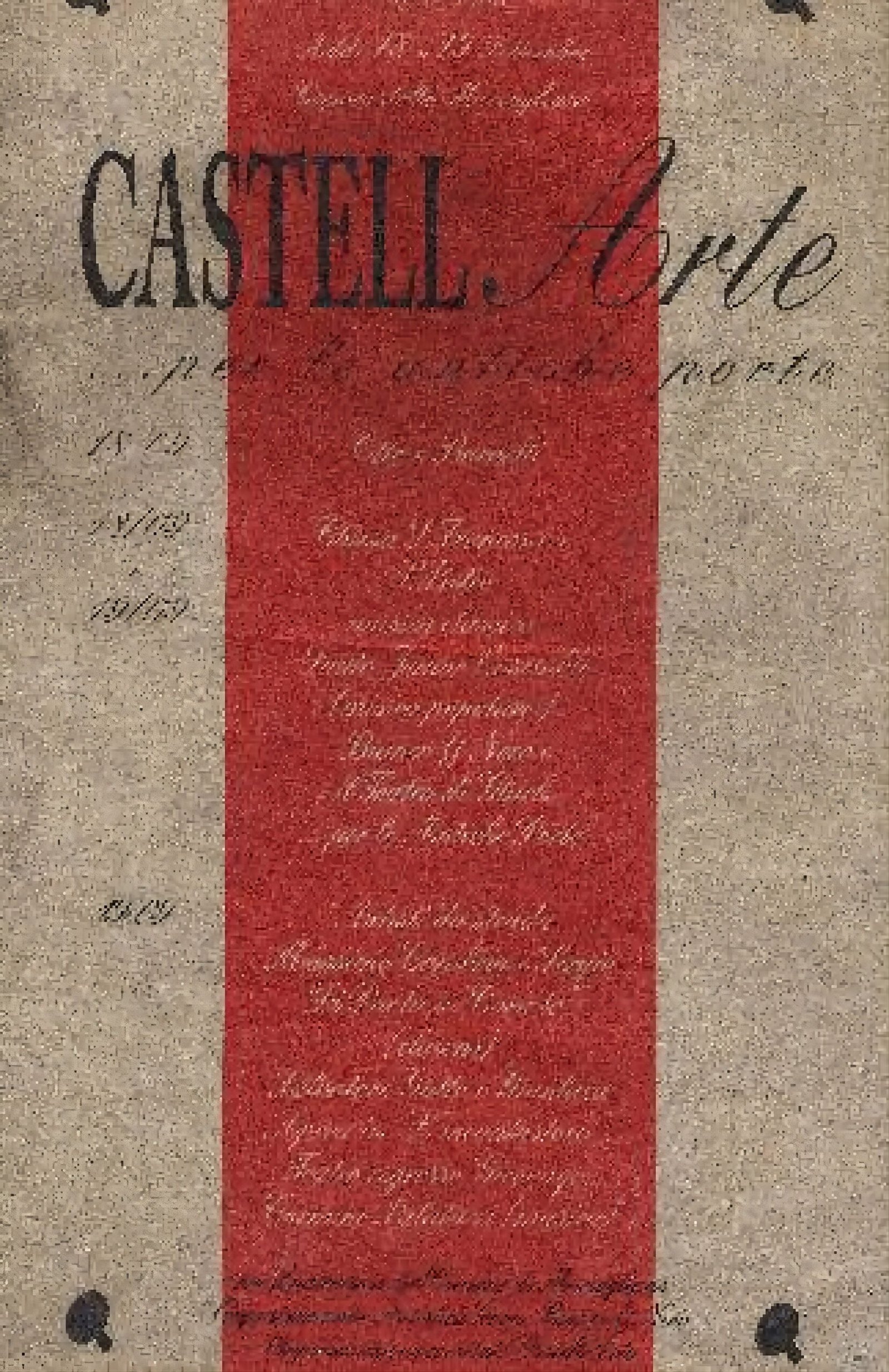 Edizione 1993