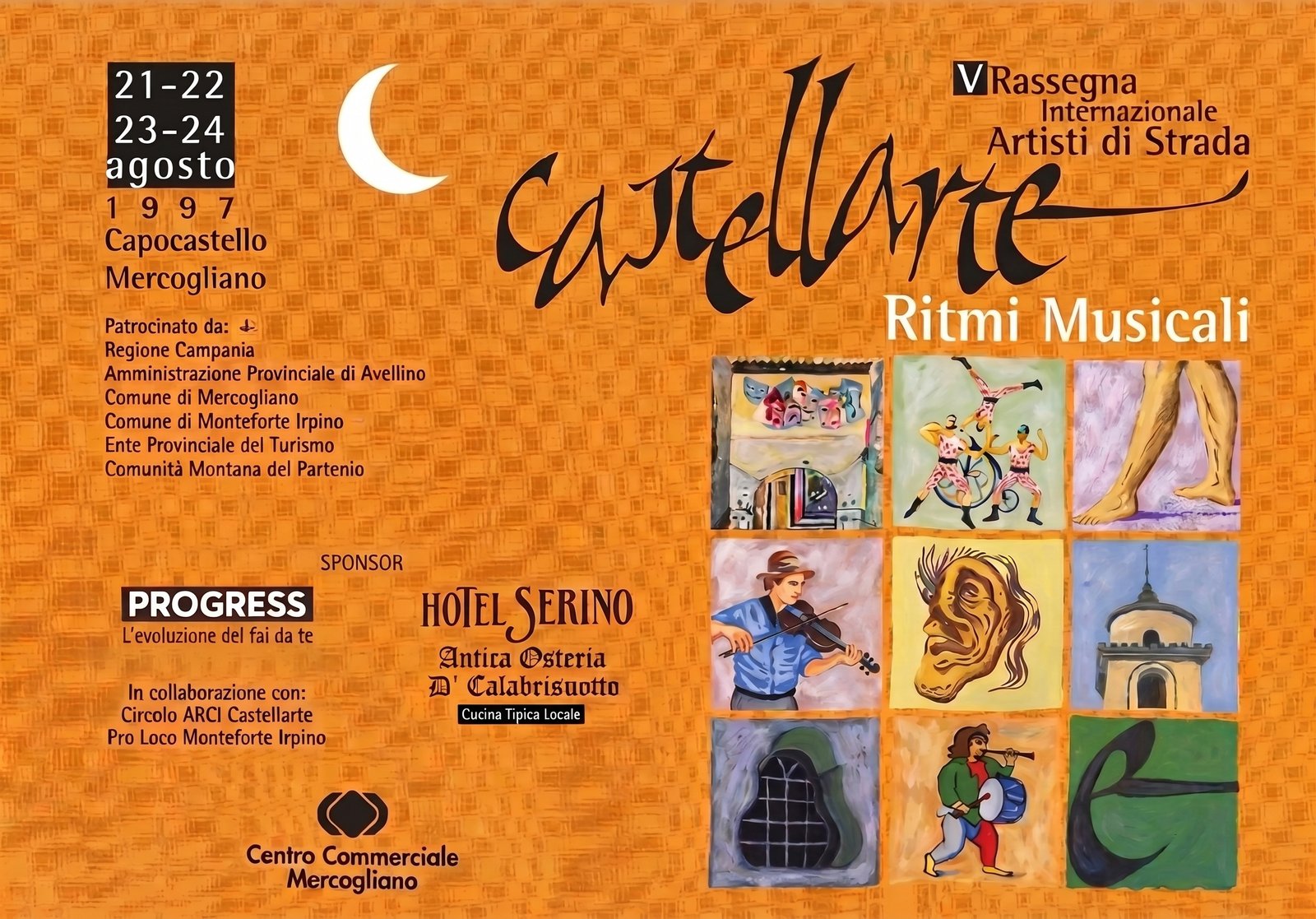 Edizione 1997