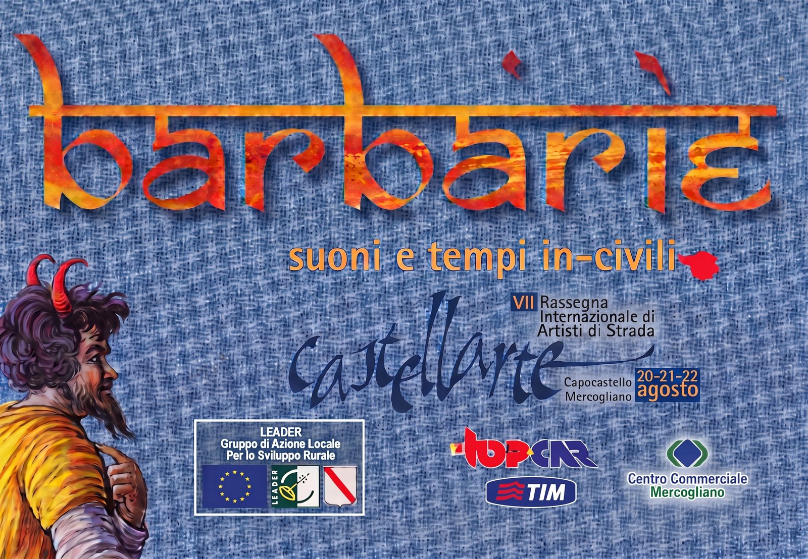 Edizione 1999
