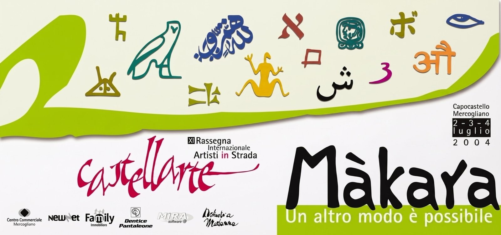 Edizione 2004