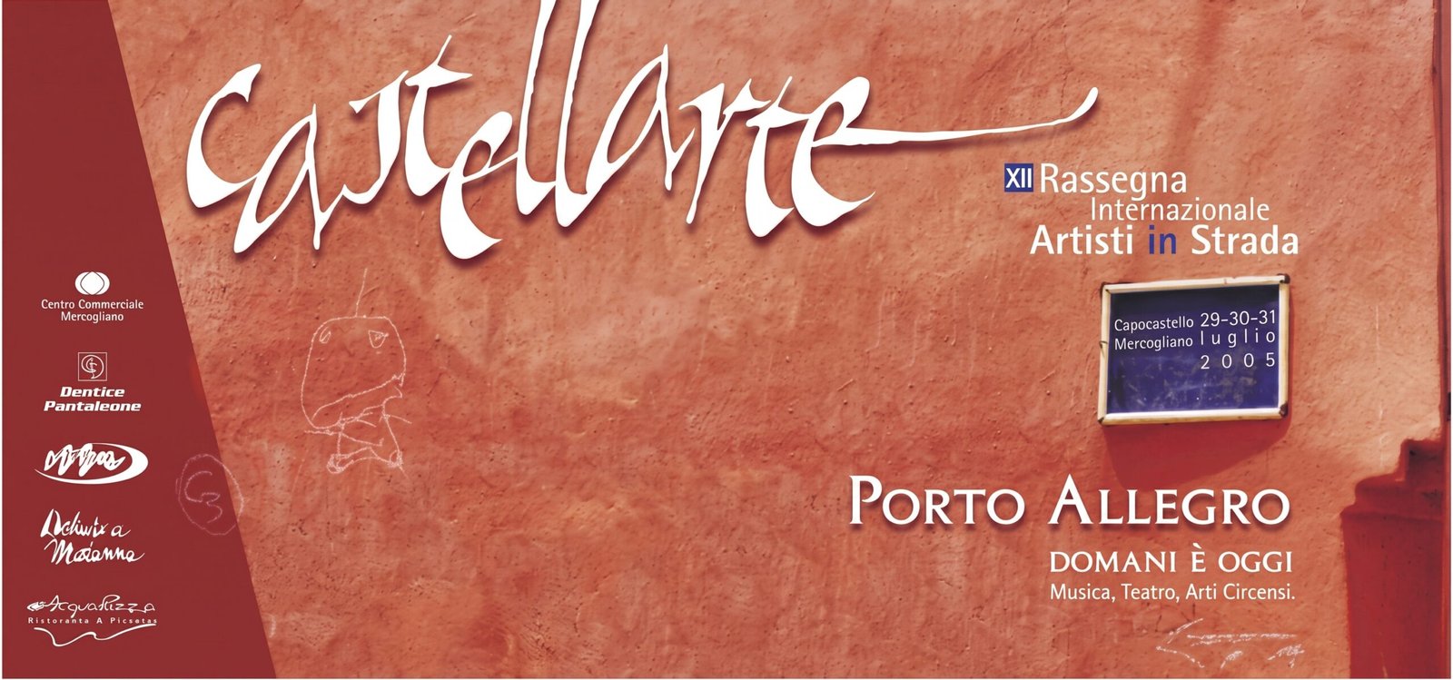 Edizione 2005