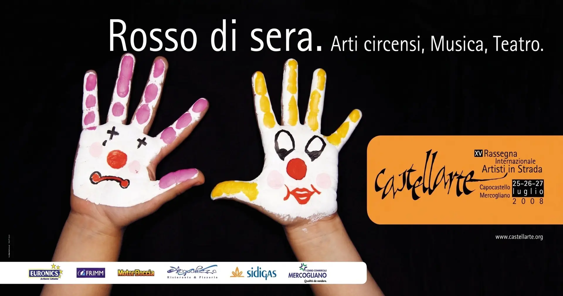Edizione 2008