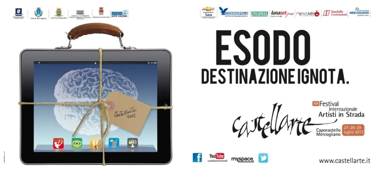 Edizione 2012