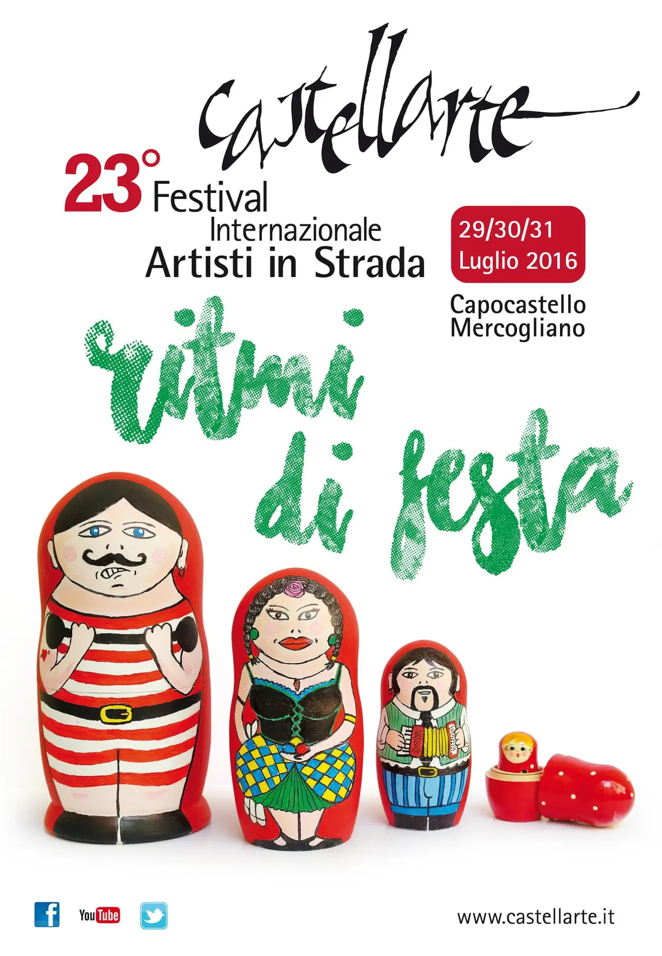 Edizione 2016