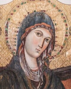 Verso la Montagna Sacra: la Via dei Pellegrini e il cuore antico di Capocastello