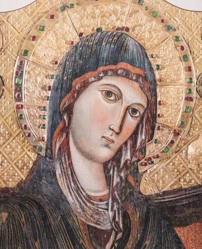 Verso la Montagna Sacra: la Via dei Pellegrini e il cuore antico di Capocastello