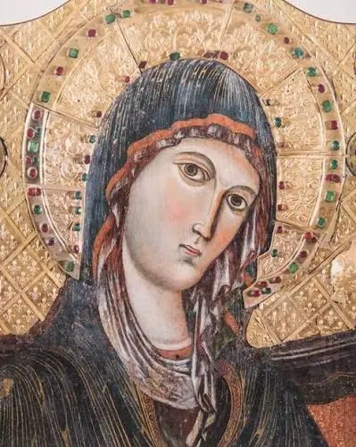 Verso la Montagna Sacra: la Via dei Pellegrini e il cuore antico di Capocastello