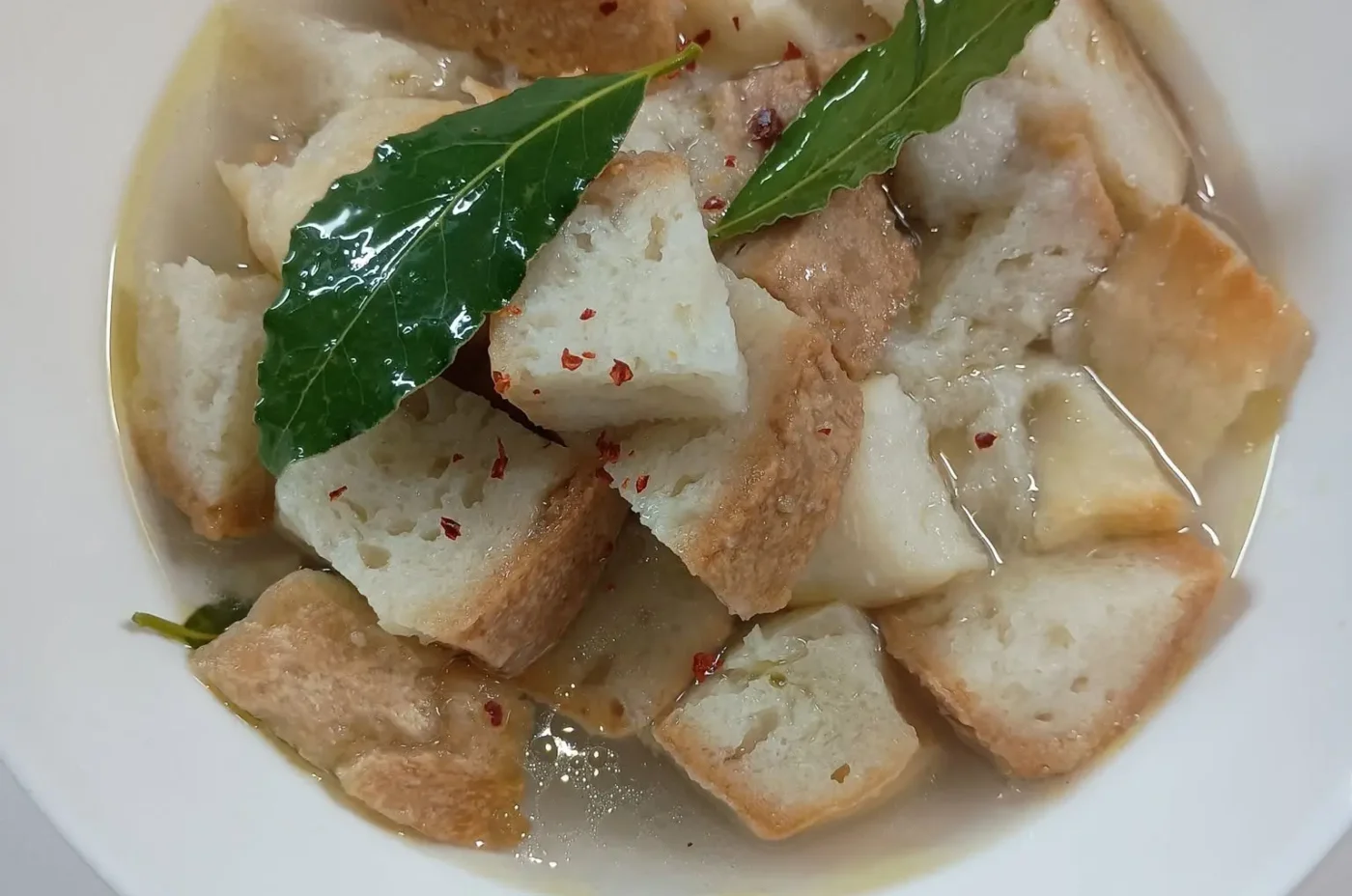 I sapori dell’infanzia a Capocastello