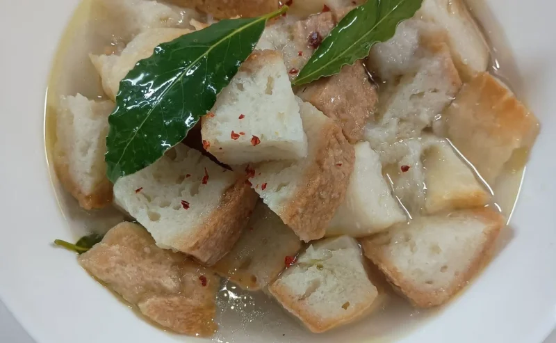 I sapori dell’infanzia a Capocastello