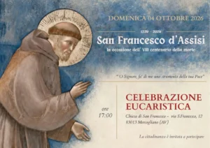 Dove la pietra incontra la memoria: la Chiesa di San Francesco a Capocastello riapre le sue porte